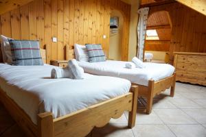 Mont Thabor Hotel Serre Chevalier - Good To Know