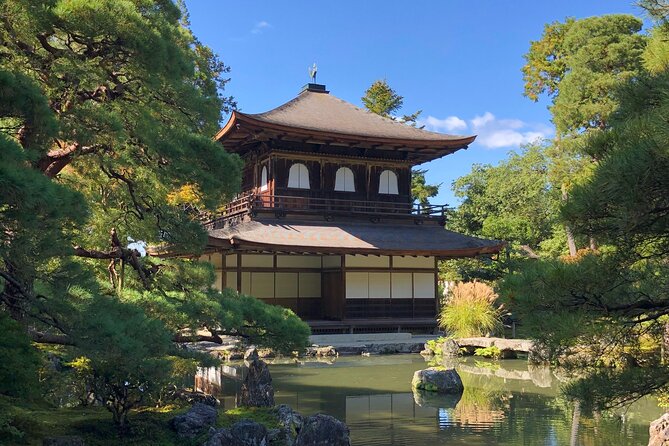 Mount Daimonji Hike Includes Temples Shrines & Gardens of Kyoto - Good To Know
