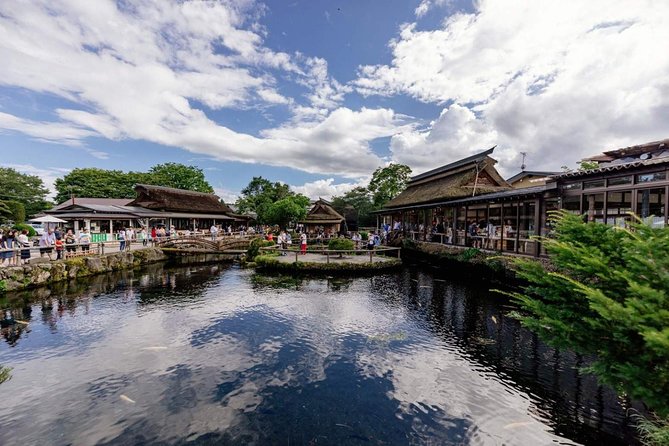 Mount Fuji Classic Day Tour (Join Tour) - Good To Know