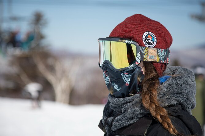 Mountain Creek Ski Resort Day Trip From New York City - Good To Know