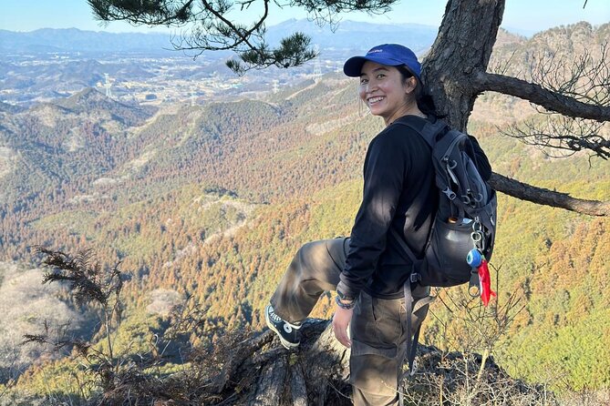 Mountain Ridge Adventure - Good To Know