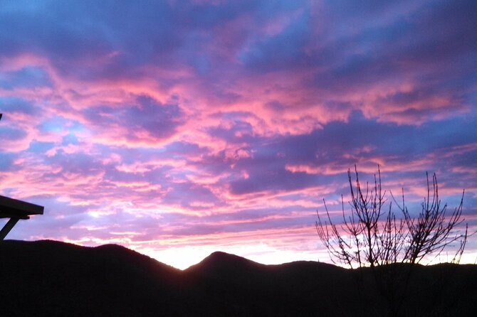 Mountain Shadows Sunset Jeep Tour Minutes From Scottsdale - Good To Know