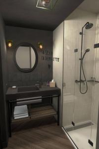 Moxy Lille City - Good To Know