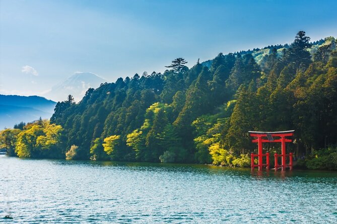 Mt Fuji and Hakone Private Day Tour - Good To Know