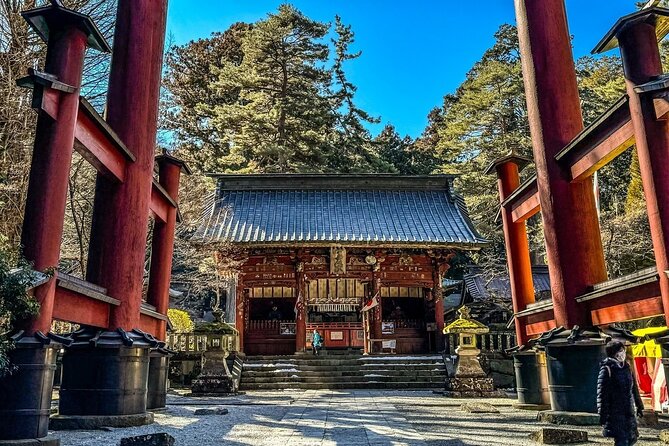Mt. Fuji & Hakone Private Tour With English-Speaking Guide - Good To Know