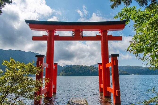 Mt. Fuji Hakone Ropeway and Oshino Hakkai Day Tour - Good To Know