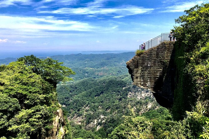Mt. Nokogiri Tour by Private Car - Good To Know