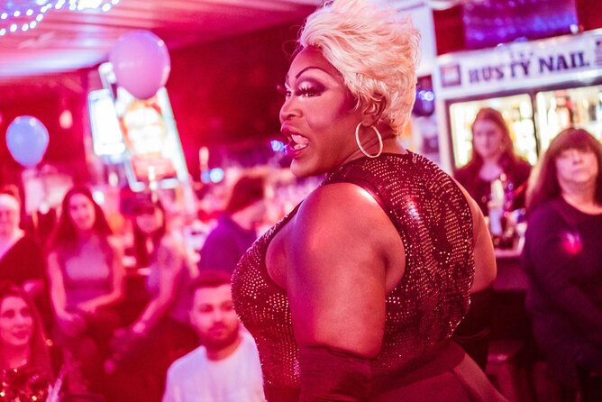 Music City Dolls Dueling Drag Brunch - Good To Know