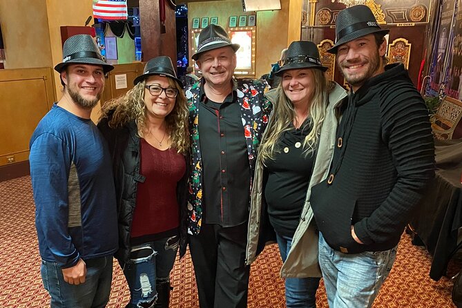 Mysteries of the Mind Show in Branson, Missouri - Good To Know