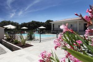 Nacres Hotel - Good To Know