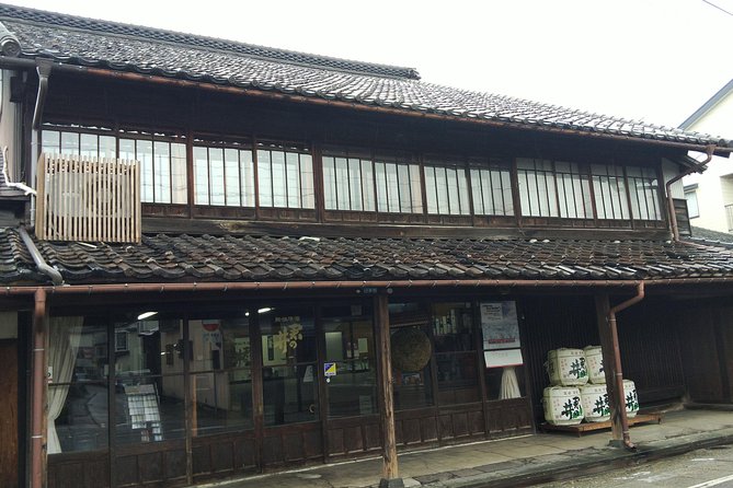 Nagano-Myoko-Joetsu Private Tour With Licensed Guide - Good To Know