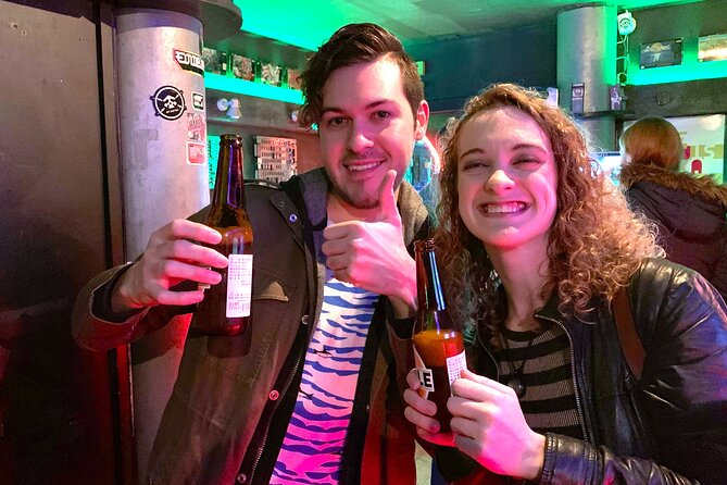 Nagoya 3-Hour Barhopping Private Tour - Good To Know
