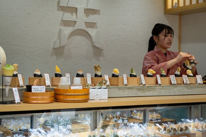 Nagoya Highlights & Street Food Walking Tour [Small Group] - Good To Know