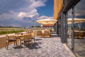 Najeti Hotel Lille North - Good To Know