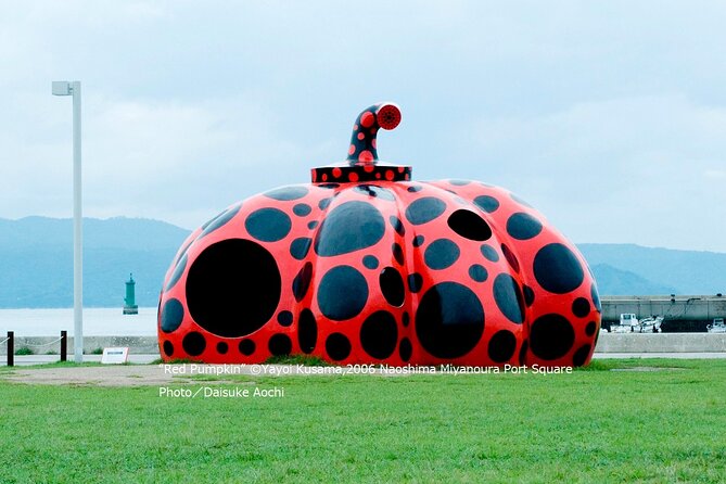 Naoshima Island 2 Days Tour From Uno or Takamatsu - Good To Know