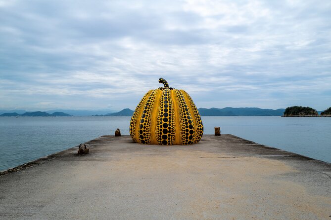 Naoshima Island Private Customizable Full Day Tour - Good To Know