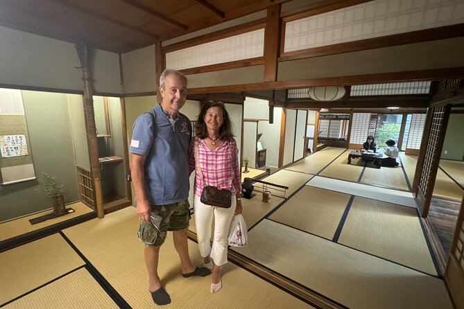Nara Attractive Tour - Good To Know
