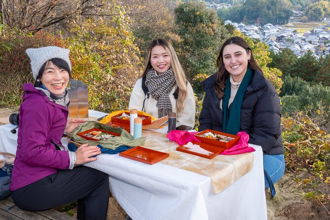 Nara Historical Hiking Tour and Breakfast Picnic in Asuka - Good To Know