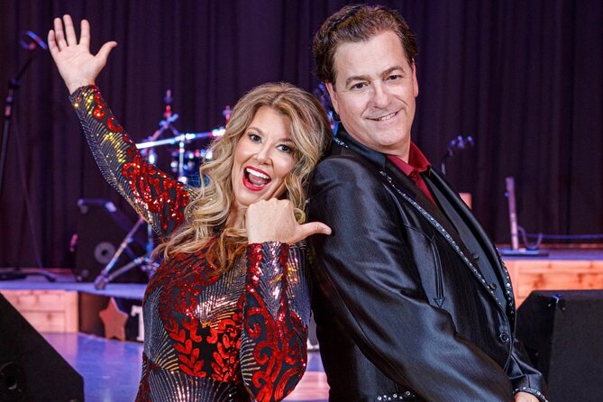 Nashville Jubilee Country Music Comedy Show - Good To Know