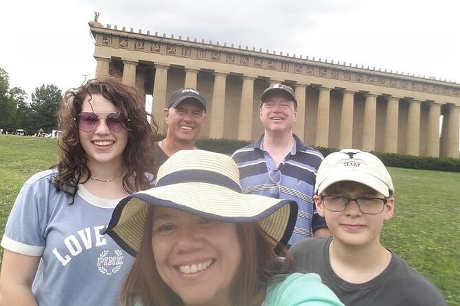 Nashville Music, History and Hidden Gems Tour!!!! - Good To Know