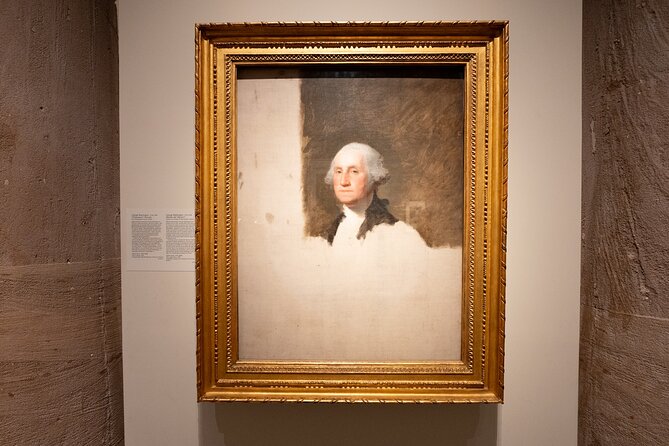National Portrait Gallery & American Art Museum Small-Group Tour - Good To Know