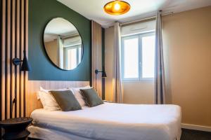 Nemea Appart Hotel Green Side Biot Sophia Antipolis - Good To Know