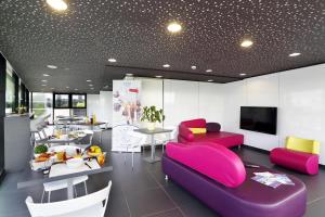 Néméa Eurasanté Residence - Good To Know