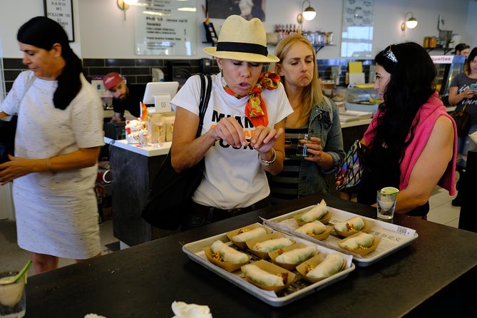 New Miami Design District Food & Art Tour - Good To Know