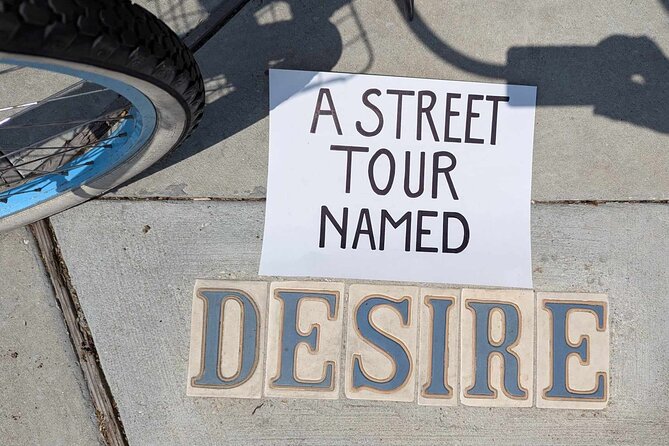 New Orleans Creole History and Culture Ride - Good To Know