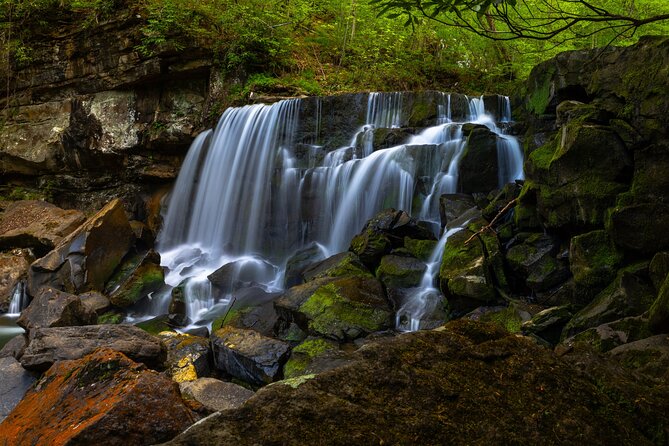 New River Gorge National Park Self-Guided Driving Audio Tour - Good To Know