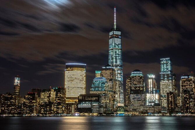 New York City Helicopter Tour at Night - Good To Know