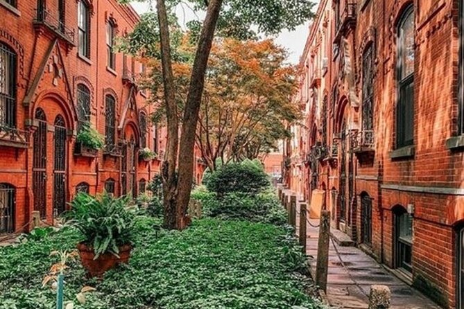 New York City Soho, Little Italy, Chinatown Private Walking Tour - Good To Know