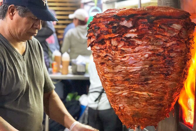 New York City Street Food Experience - Good To Know
