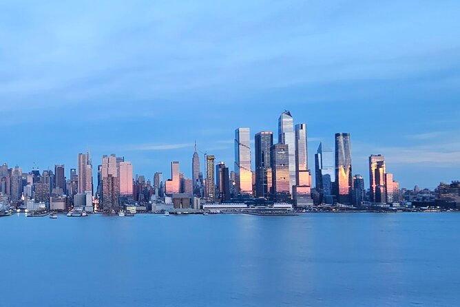 New York Skyline Magic - Private Tour With a Real Local - Good To Know