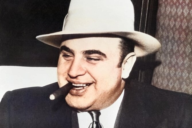 Newport Sin City Mobster Tour - Good To Know