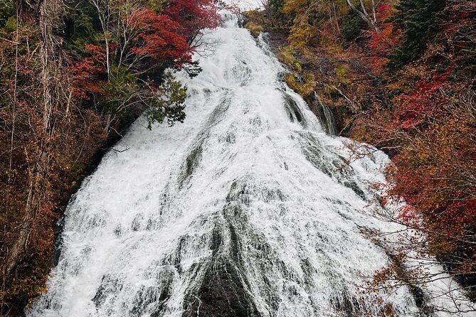 Nikko Heritage Private Tour With English Guide From Tokyo - Good To Know