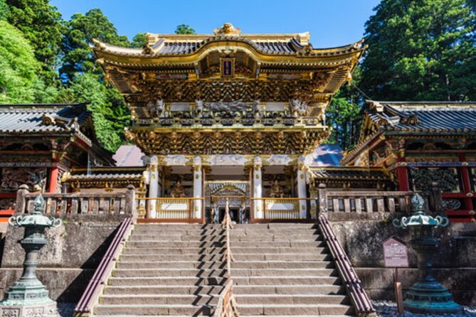 Nikko Private Custom Tour With Local Guide - Good To Know
