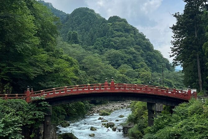Nikko Sightseeing 10 Hours Private Chartered Car Tour From Tokyo - Good To Know