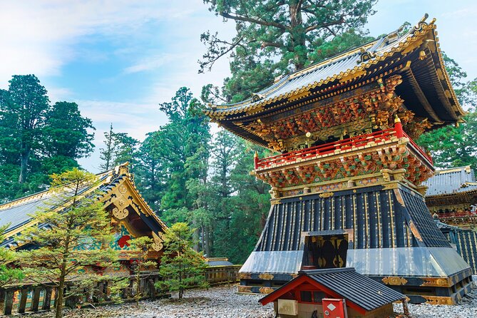 Nikko Sightseeing Tour (With English or Japanese Speaking Guide) - Good To Know
