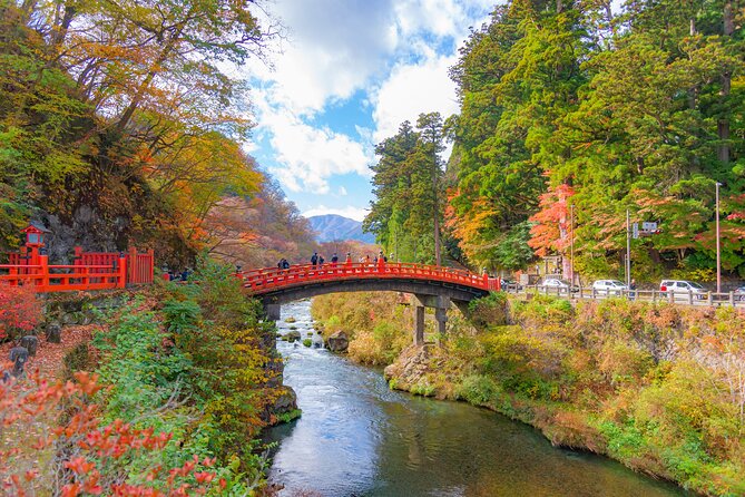 Nikko: the Beauty of Kegon Waterfall and Chuzenji Lake From Tokyo - Good To Know