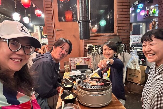 Nishiki Market Food Tour With a Local Guide Customized for You - Good To Know