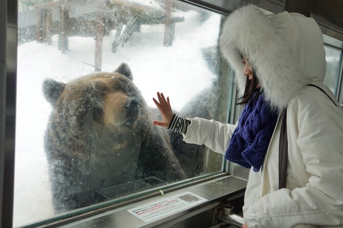 Noboribetsu Lake Toya and Sapporo Otaru Full Day Tour - Good To Know