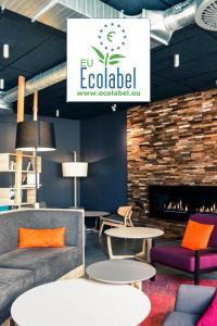 Nomad Hotel Le Havre - Good To Know