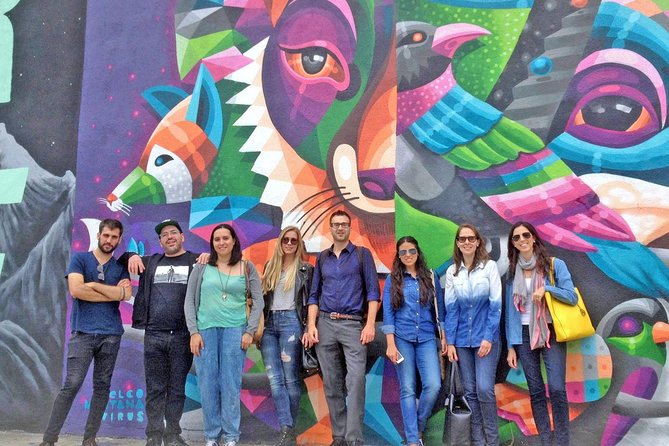 NYC: Private Graffiti & Street Art Walking Tour - Good To Know