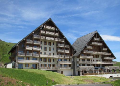 O - Sancy Residence of Tourism - Good To Know