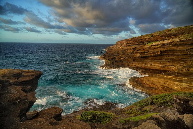 Oahu Island Photography Tour - Good To Know