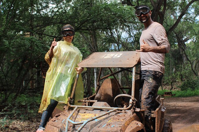 Oahu Off-Road ATV Adventure With Waikiki Transportation - Good To Know