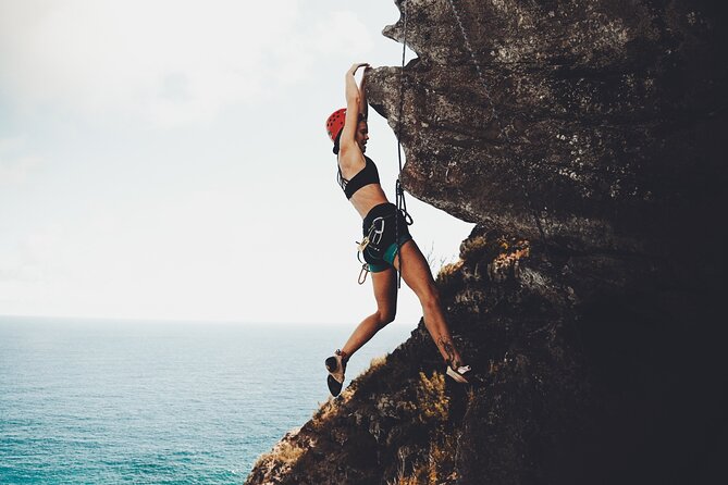 Oahu Rock Climbing Adventures - Good To Know
