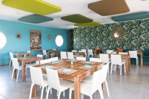 Odalys Acqua Bella Residence - Good To Know