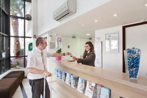 Odalys City Beausoleil the Heights of the Principality - Good To Know